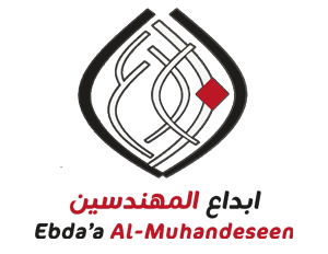 شركة ابداع المهندسين للتجارة والمقاولات العامة المحدودة   